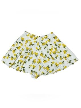 Yumi Kim Lemon Shorts